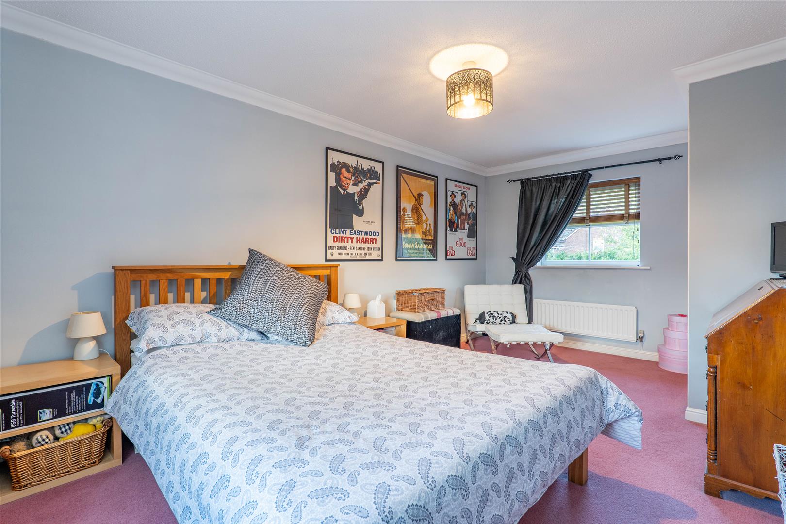 Kittiwake Road, Chorley